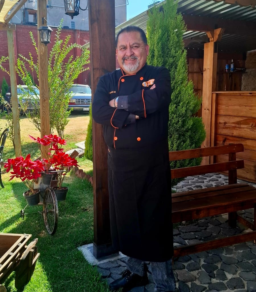 Chef Asistente