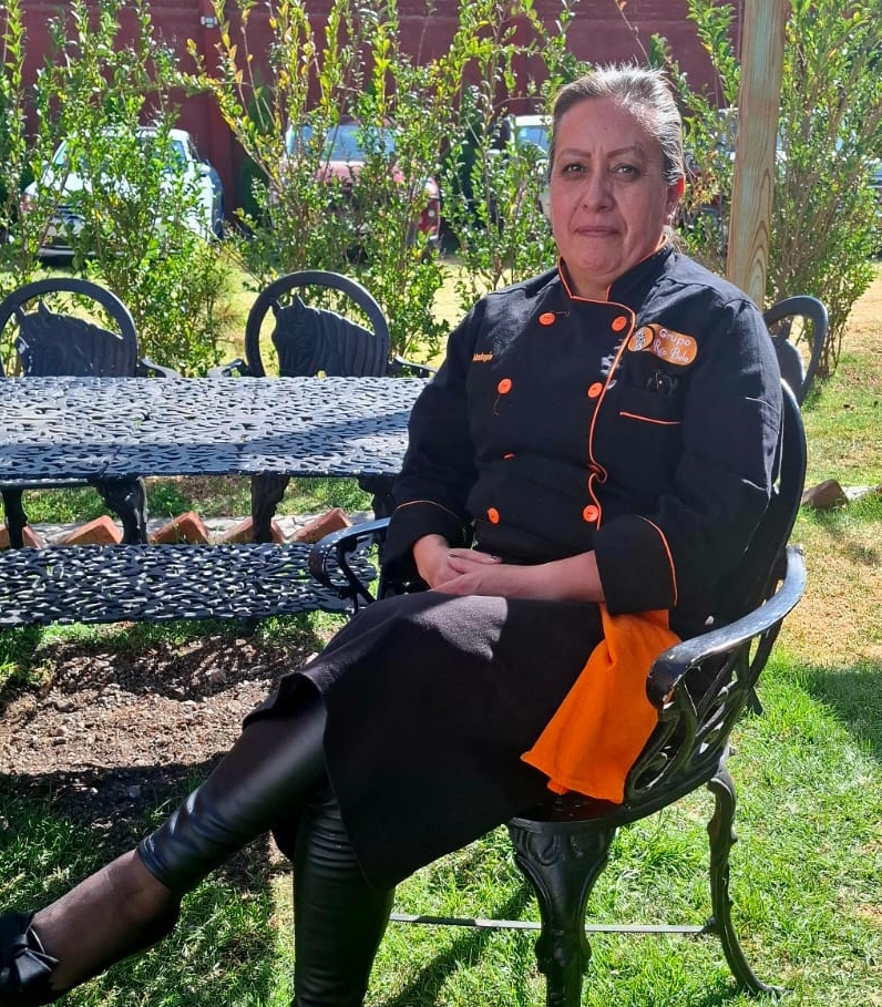 Chef Principal