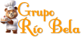 Logo Grupo Rio Bela